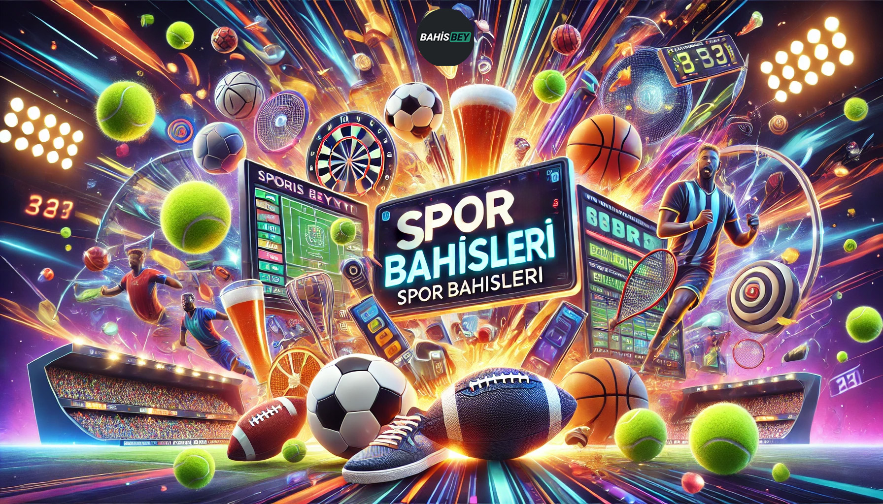 Bahisbey Spor Bahisleri