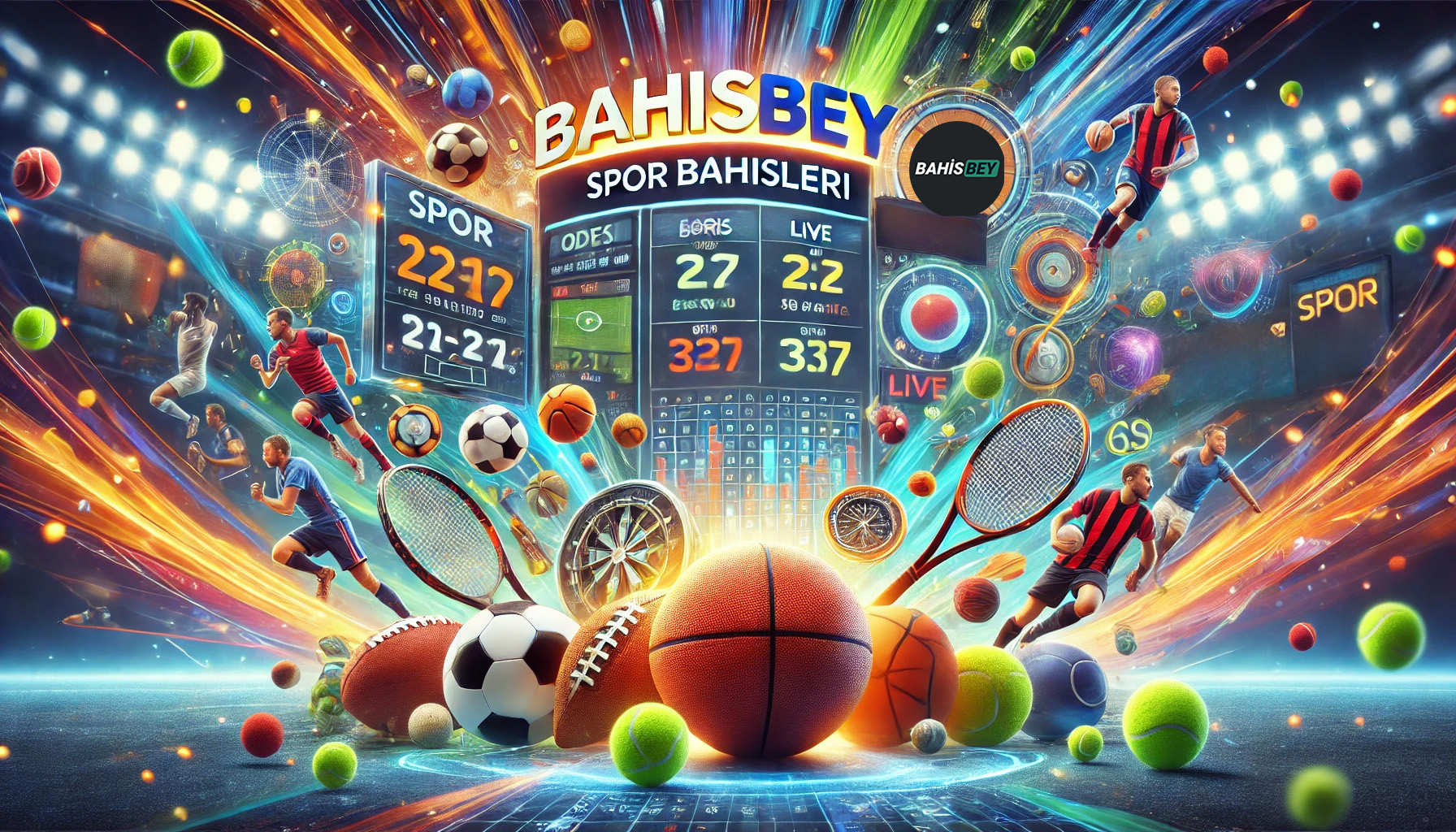 Bahisbey Spor Bahisleri