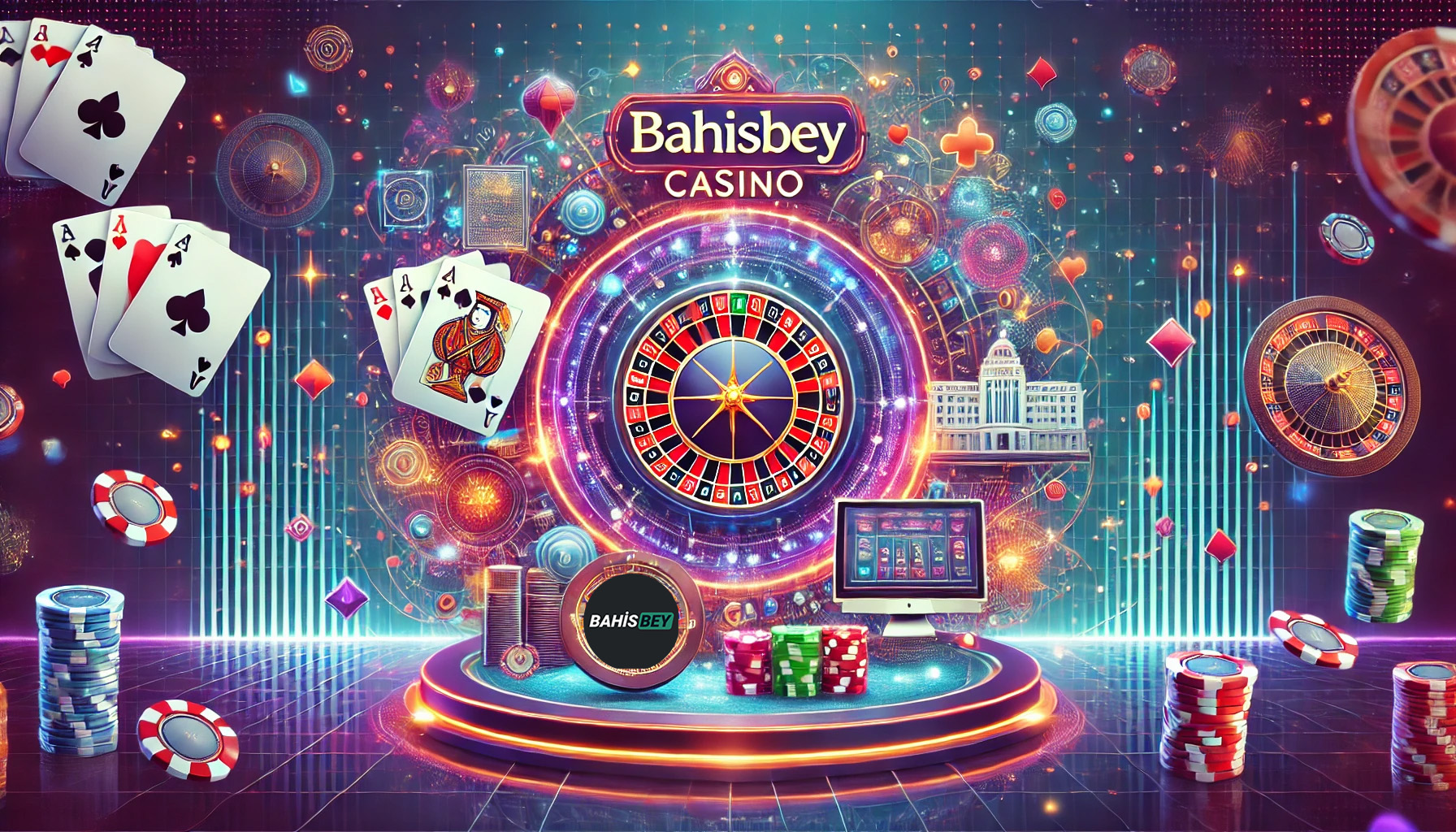 Bahisbey Casino