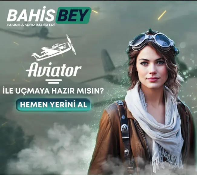 Psikoloji ile Kazanma: Bahisbey Aviator'da Zihin Kontrolü