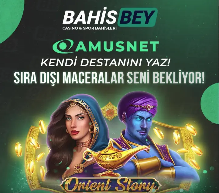 Bahisbey Casino: Canlı ve Slot Oyun Stratejileri