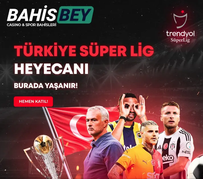 Bahisbey Spor Bahisleri ve Kazanma Yolları