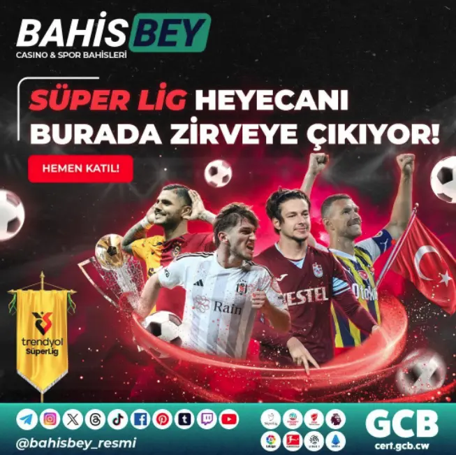 Bahisbey Spor Bahisleri