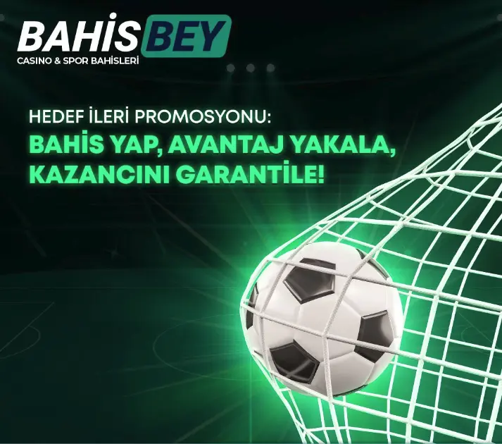 Bahisbey Spor Bahisleri ve Kazanma Yolları