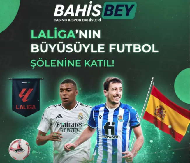 Bahisbey Spor Bahisleri ve Kazanma Yolları