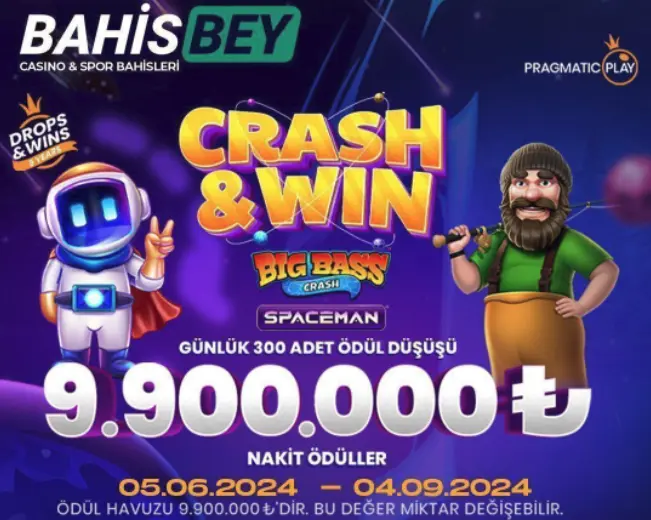 Risk Yönetimi ile Bahisbey Crash: Kazançlı ve Dengeli Stratejiler