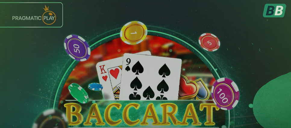 Bahisbey Giriş ile Baccarat'ta Sistematik Bahis Stratejisi