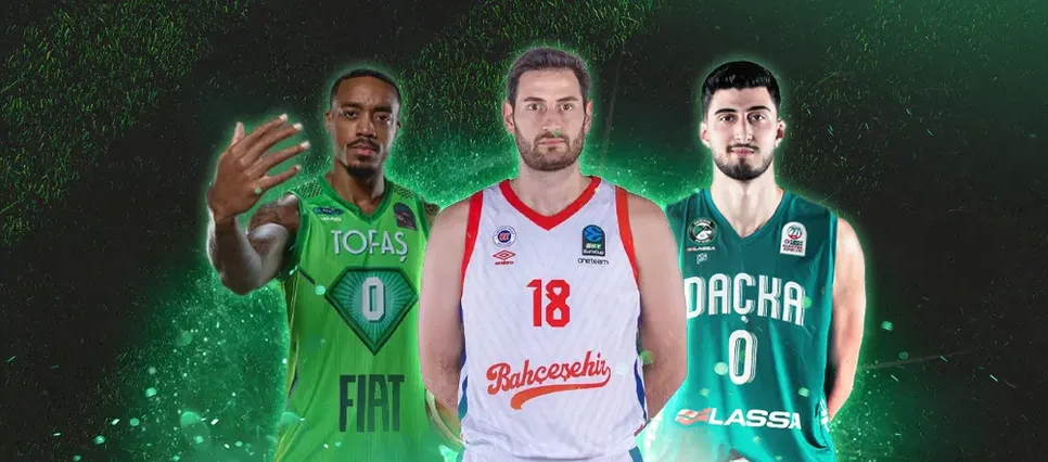 Bahisbey'de Canlı Basketbol Bahislerinde Kazanma Tüyoları