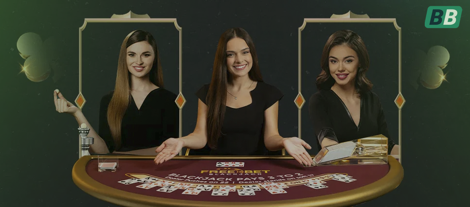 Bahisbey'de Blackjack'de Sigorta Bahislerini Kullanma