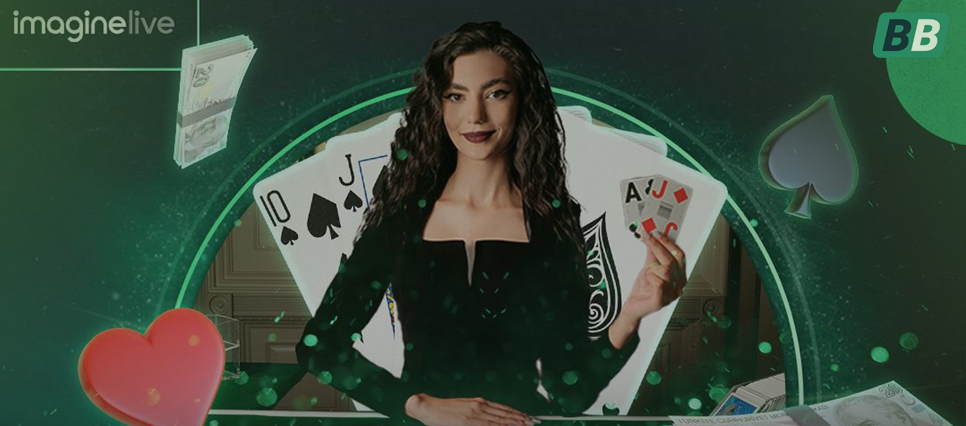 Bahisbey Giriş ile Canlı Blackjack İpuçları