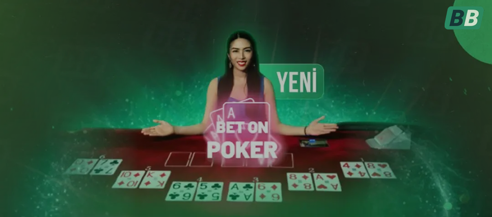 Bahisbey’de Pot Limit ve No Limit Pokerin Farkları